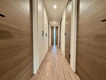 【東京都/武蔵野市吉祥寺北町】パークホームズ吉祥寺北町三丁目 廊下