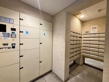 【東京都/武蔵野市吉祥寺北町】パークホームズ吉祥寺北町三丁目 共用部