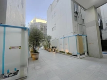 【東京都/武蔵野市吉祥寺本町】エスト・グランディールカーロ吉祥寺本町 エントランス