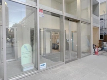 【東京都/武蔵野市吉祥寺本町】エスト・グランディールカーロ吉祥寺本町 エントランス