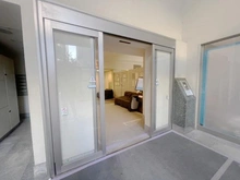 【東京都/武蔵野市吉祥寺本町】エスト・グランディールカーロ吉祥寺本町 エントランス