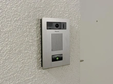 【東京都/武蔵野市吉祥寺本町】エスト・グランディールカーロ吉祥寺本町 インターフォン