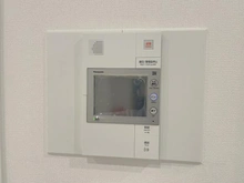 【東京都/武蔵野市吉祥寺本町】エスト・グランディールカーロ吉祥寺本町 TVモニター付きインターホン