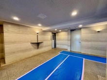 【東京都/練馬区関町南】ユニオンパレス吉祥寺北1番館 エントランス