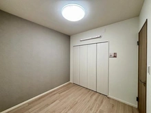 【東京都/練馬区関町南】ユニオンパレス吉祥寺北1番館 洋室