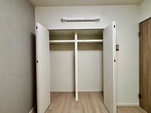 【東京都/練馬区関町南】ユニオンパレス吉祥寺北1番館 収納