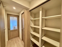 【東京都/練馬区関町南】ユニオンパレス吉祥寺北1番館 収納