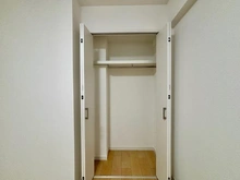 【東京都/三鷹市下連雀】サンティール三鷹サウスウイング 収納