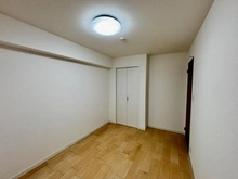 【東京都/三鷹市下連雀】サンティール三鷹サウスウイング 洋室