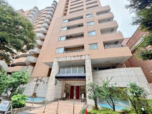 【東京都/武蔵野市吉祥寺本町】グローリオ吉祥寺本町 外観