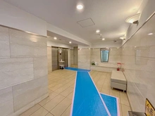 【東京都/武蔵野市吉祥寺本町】グローリオ吉祥寺本町 エントランス