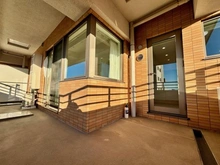 【東京都/武蔵野市吉祥寺本町】グローリオ吉祥寺本町 バルコニー