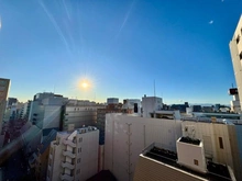 【東京都/武蔵野市吉祥寺本町】グローリオ吉祥寺本町 眺望