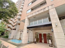 【東京都/武蔵野市吉祥寺本町】グローリオ吉祥寺本町 外観