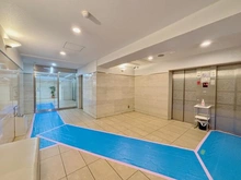 【東京都/武蔵野市吉祥寺本町】グローリオ吉祥寺本町 エントランス