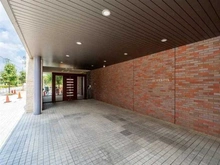 【東京都/武蔵野市吉祥寺東町】吉祥寺レジデンシア 外観