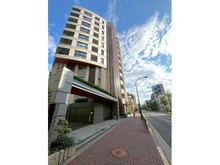 【東京都/三鷹市下連雀】プレミスト三鷹 外観