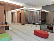 【東京都/三鷹市下連雀】プレミスト三鷹 共用部