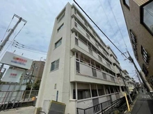 【東京都/武蔵野市吉祥寺南町】吉祥寺コーポ 外観