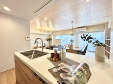 【東京都/武蔵野市御殿山】井の頭第2パークサイドマンション LDK