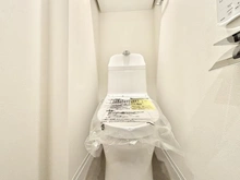 【東京都/武蔵野市御殿山】井の頭第2パークサイドマンション トイレ