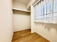 【東京都/武蔵野市御殿山】井の頭第2パークサイドマンション 洋室