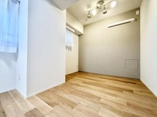 【東京都/武蔵野市御殿山】井の頭第2パークサイドマンション 洋室