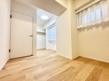 【東京都/武蔵野市御殿山】井の頭第2パークサイドマンション 洋室