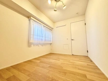 【東京都/武蔵野市御殿山】井の頭第2パークサイドマンション 洋室