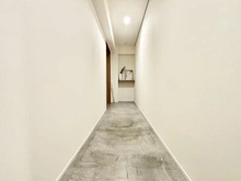 【東京都/武蔵野市御殿山】井の頭第2パークサイドマンション 廊下