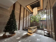 【東京都/三鷹市下連雀】プラウドシティ吉祥寺 ラウンジ