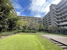 【東京都/三鷹市下連雀】ベルディオ三鷹レジデンス 外観