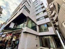 【東京都/三鷹市下連雀】エミネンスイン三鷹 外観