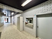 【東京都/三鷹市下連雀】エミネンスイン三鷹 エントランス