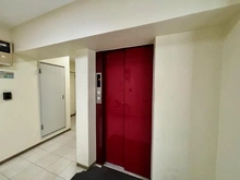 【東京都/三鷹市下連雀】エミネンスイン三鷹 共用部