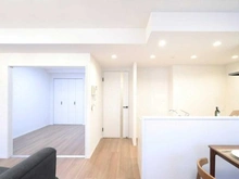 【東京都/西東京市芝久保町】 サンクレイドル西東京ウインフォート リビング・ダイニング