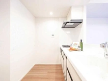 【東京都/西東京市芝久保町】 サンクレイドル西東京ウインフォート キッチン