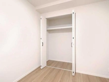 【東京都/西東京市芝久保町】 サンクレイドル西東京ウインフォート 洋室