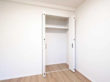 【東京都/西東京市芝久保町】 サンクレイドル西東京ウインフォート 洋室