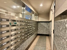 【東京都/西東京市芝久保町】 サンクレイドル西東京ウインフォート メールBOX