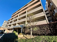 【東京都/西東京市芝久保町】 サンクレイドル西東京ウインフォート 外観