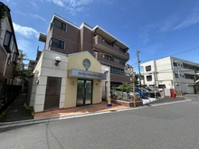 【東京都/西東京市保谷町】ダイアパレス武蔵野本町 外観