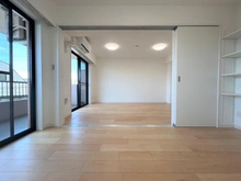 【東京都/西東京市保谷町】ダイアパレス武蔵野本町 洋室