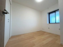 【東京都/西東京市保谷町】ダイアパレス武蔵野本町 洋室