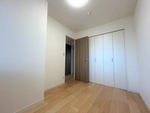 【東京都/西東京市保谷町】ダイアパレス武蔵野本町 洋室