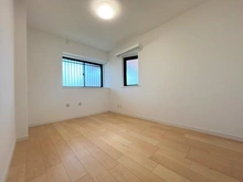 【東京都/西東京市保谷町】ダイアパレス武蔵野本町 洋室