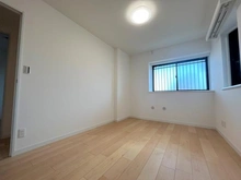 【東京都/西東京市保谷町】ダイアパレス武蔵野本町 洋室