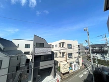 【東京都/西東京市保谷町】ダイアパレス武蔵野本町 眺望