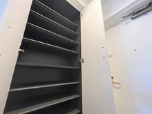 【東京都/西東京市保谷町】ダイアパレス武蔵野本町 シューズクローゼット