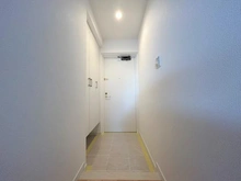 【東京都/西東京市保谷町】ダイアパレス武蔵野本町 玄関